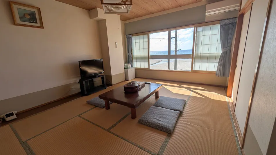 Yunohama Onsen Wan Nyan Kan