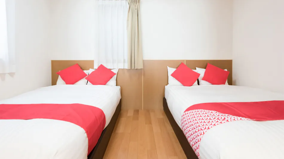 TAMA HOTEL