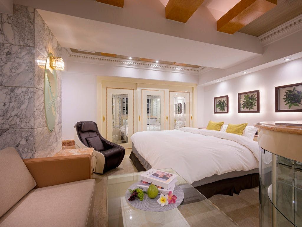 BeFree Hotels Kofu
