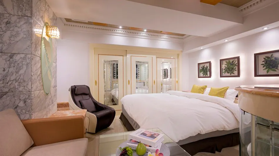 BeFree Hotels Kofu