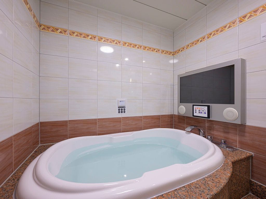 BeFree Hotels Kofu