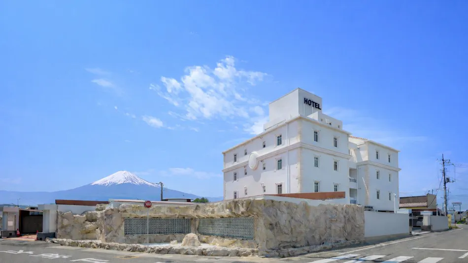 BeFree Hotels Kofu