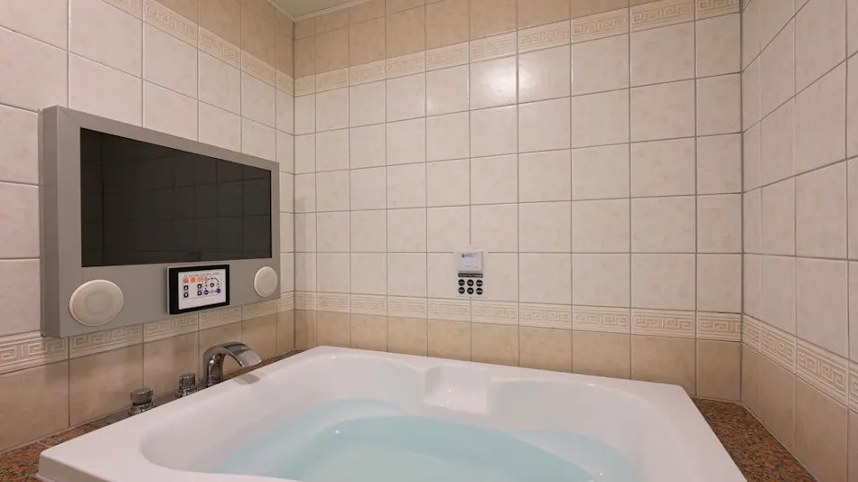 BeFree Hotels Kofu