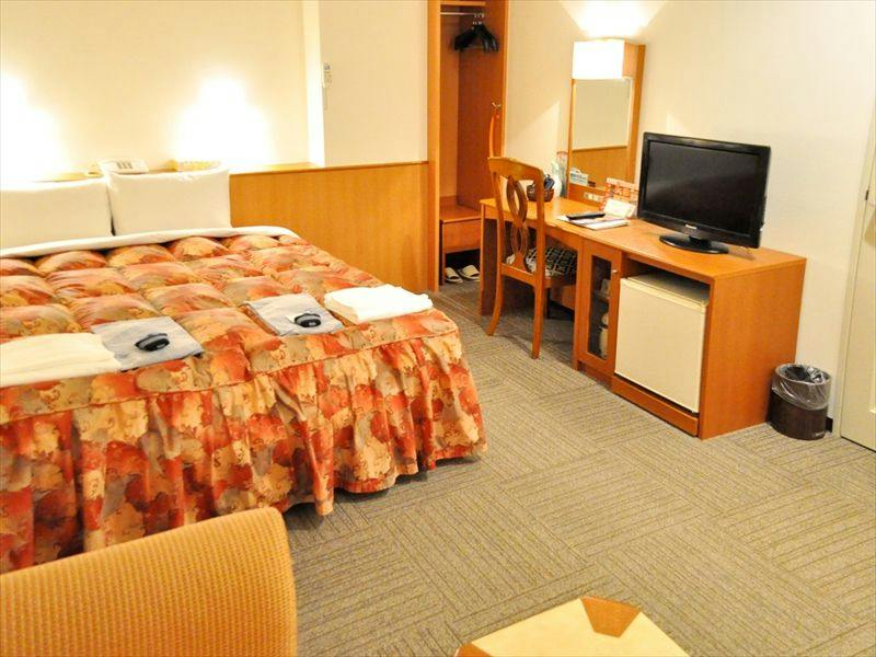 Hotel Kitahachi