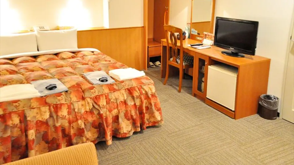 Hotel Kitahachi