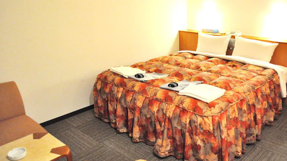 Hotel Kitahachi