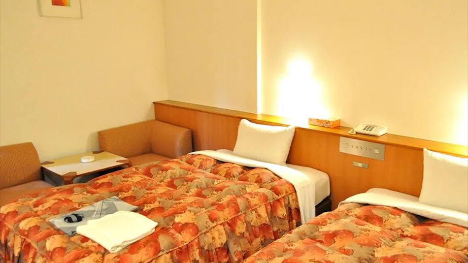 Hotel Kitahachi