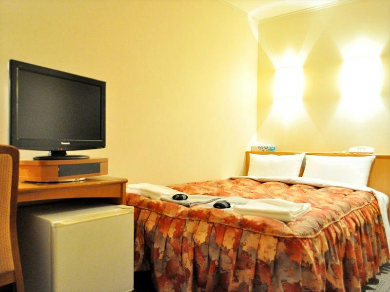 Hotel Kitahachi
