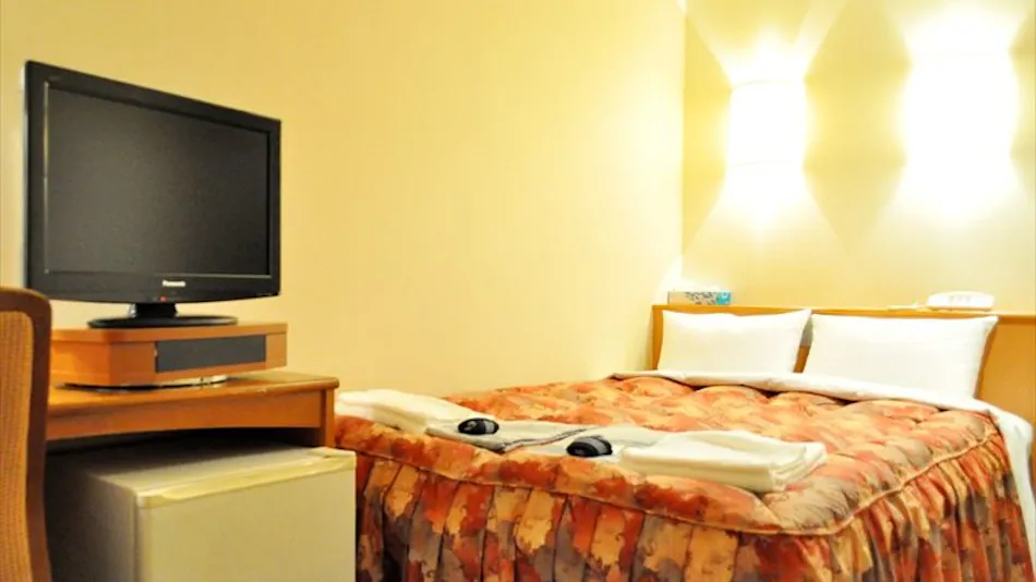 Hotel Kitahachi