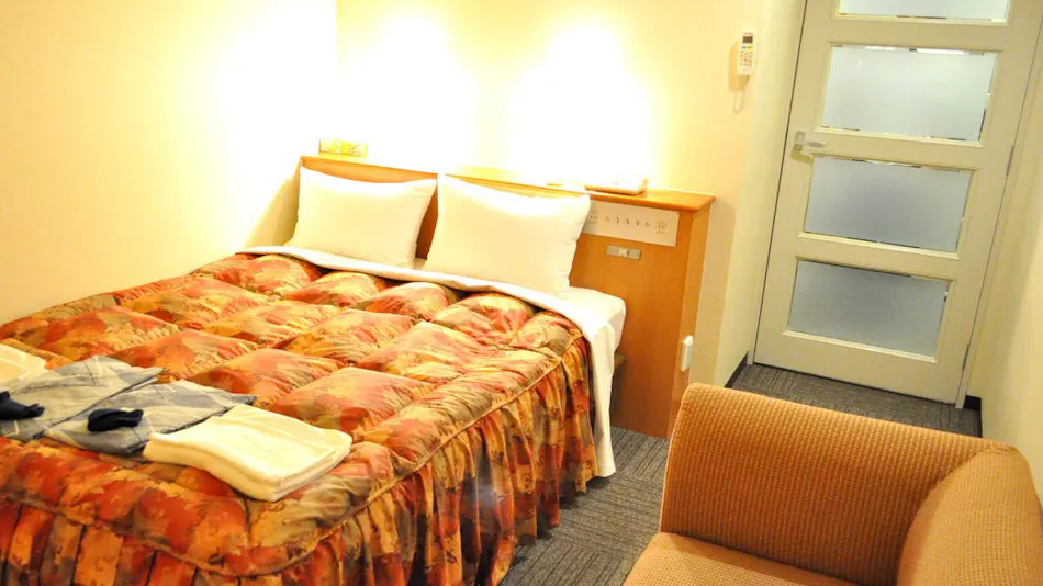 Hotel Kitahachi