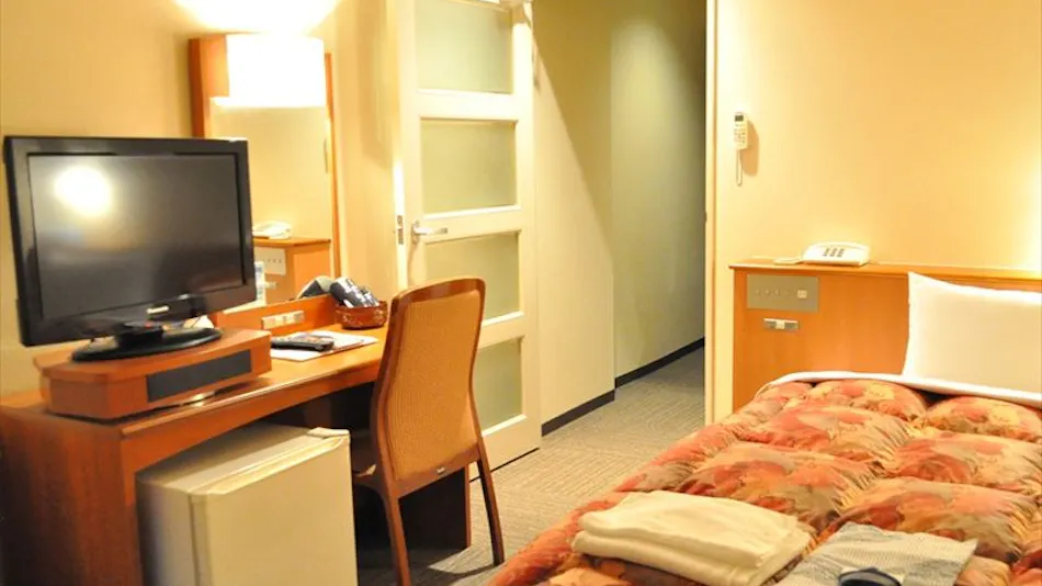 Hotel Kitahachi