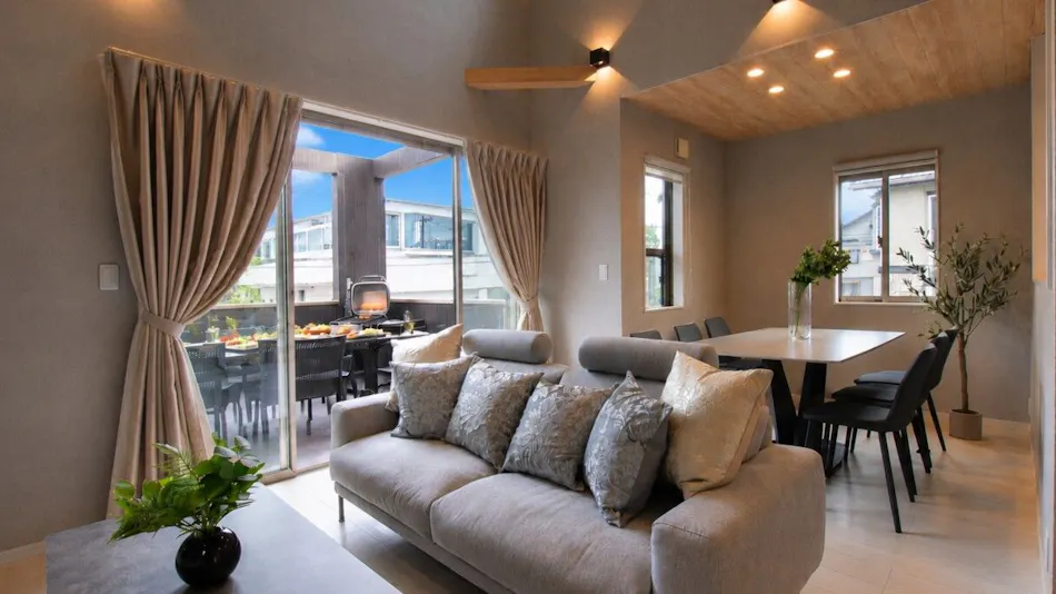Fuji Terrace EIRAN -EIRAN-