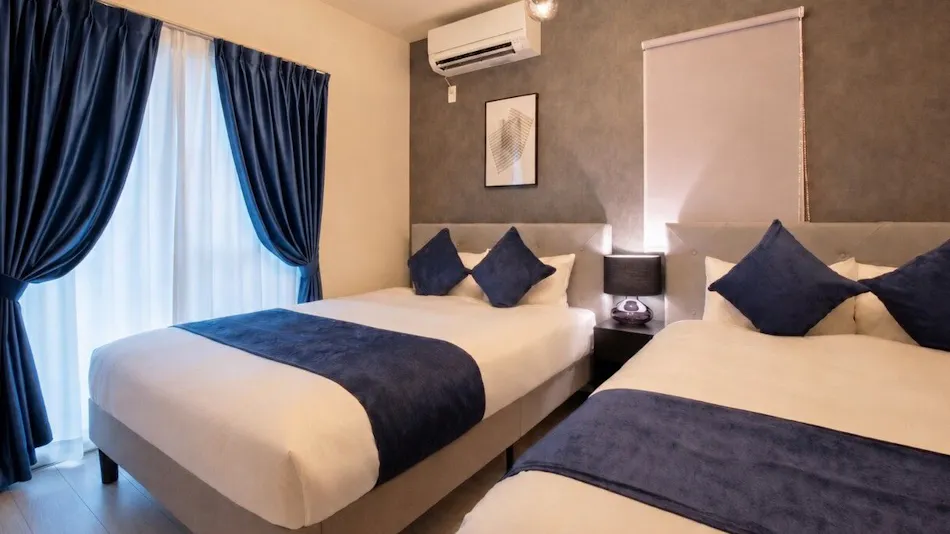 Fuji Terrace EIRAN -EIRAN-