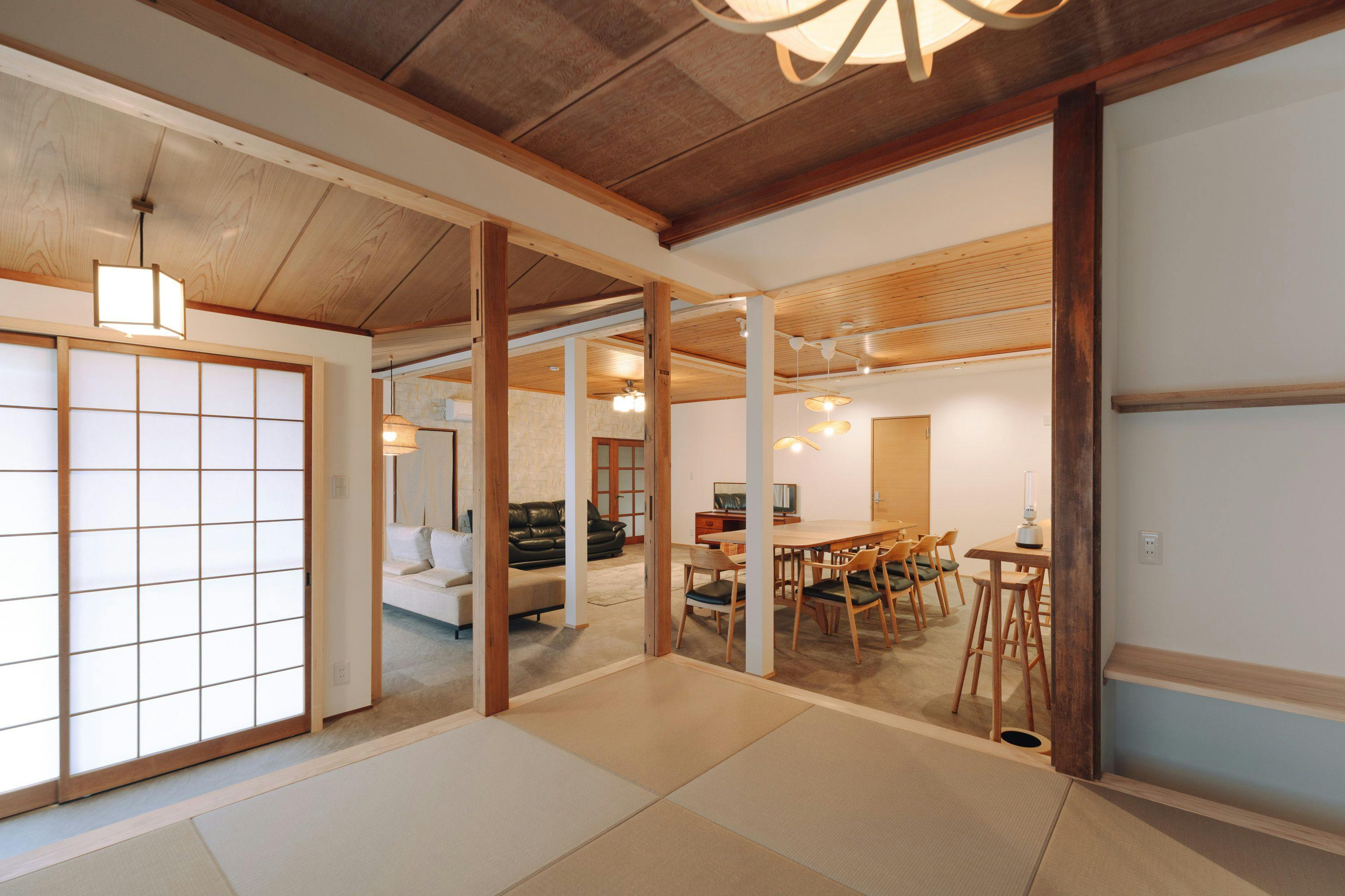 THE Ritomaru Residence Akama Fukuoka