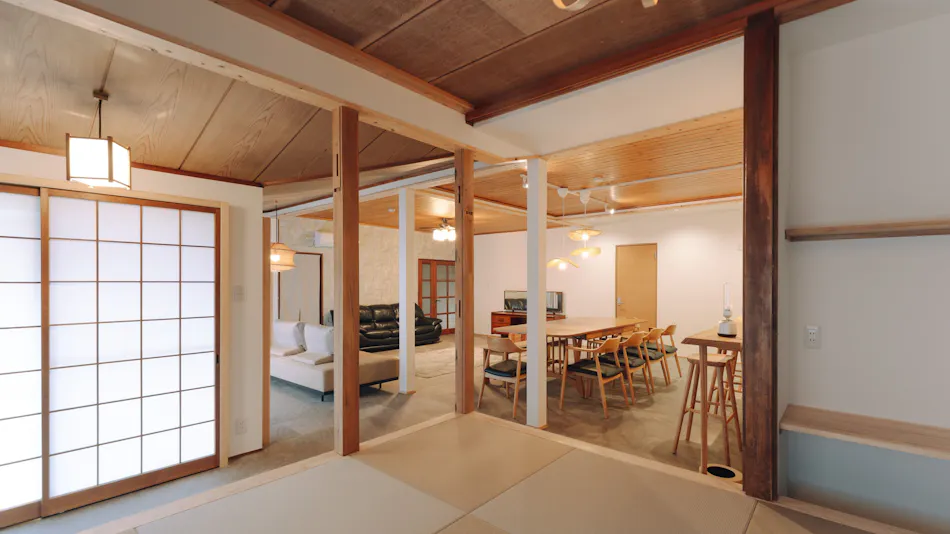 THE Ritomaru Residence Akama Fukuoka