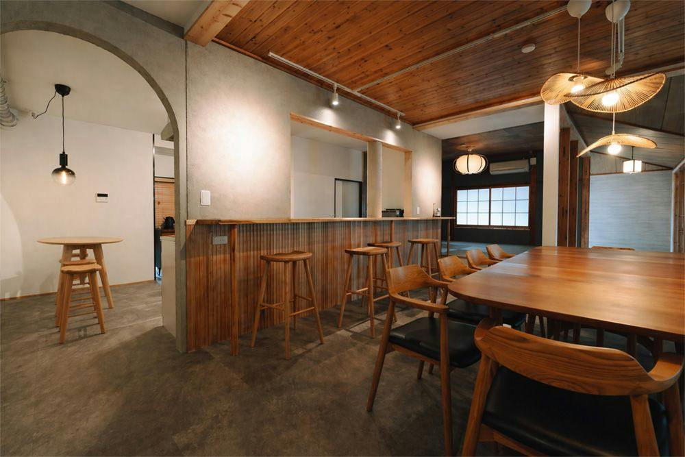 THE Ritomaru Residence Akama Fukuoka