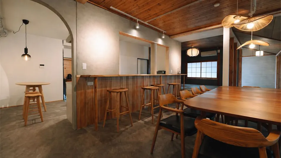 THE Ritomaru Residence Akama Fukuoka