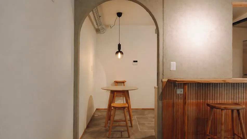 THE Ritomaru Residence Akama Fukuoka