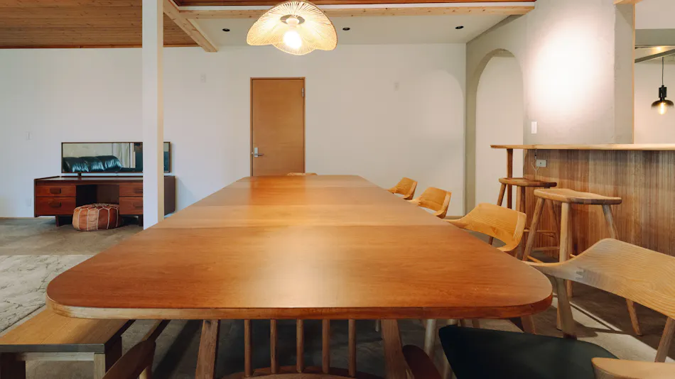 THE Ritomaru Residence Akama Fukuoka