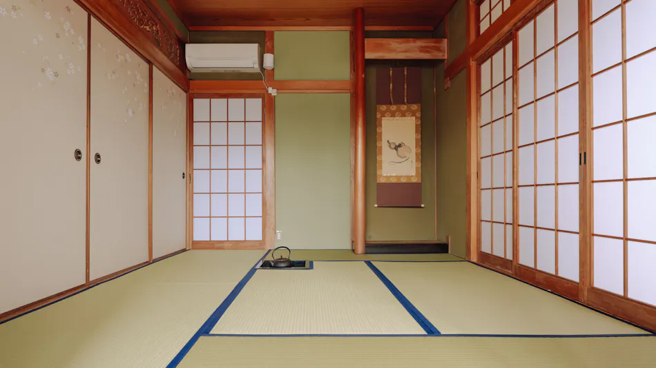 THE Ritomaru Residence Akama Fukuoka