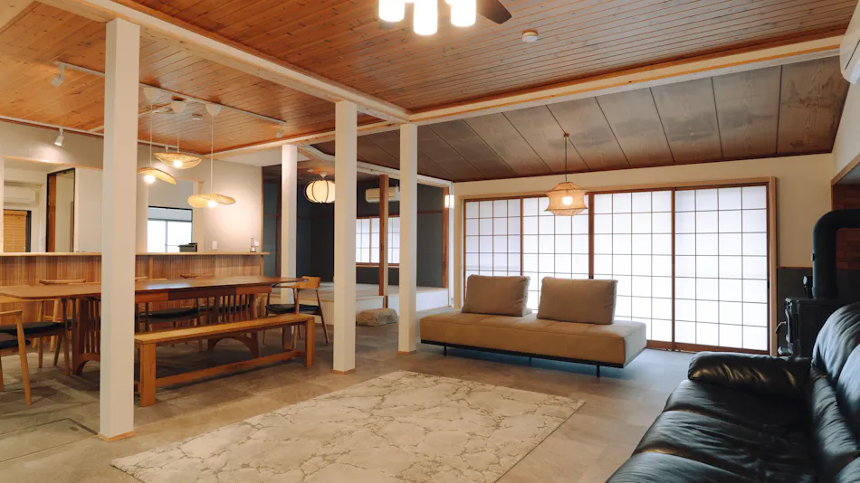 THE Ritomaru Residence Akama Fukuoka