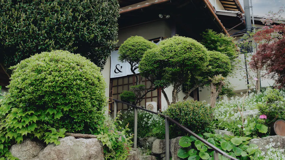 THE Ritomaru Residence Akama Fukuoka