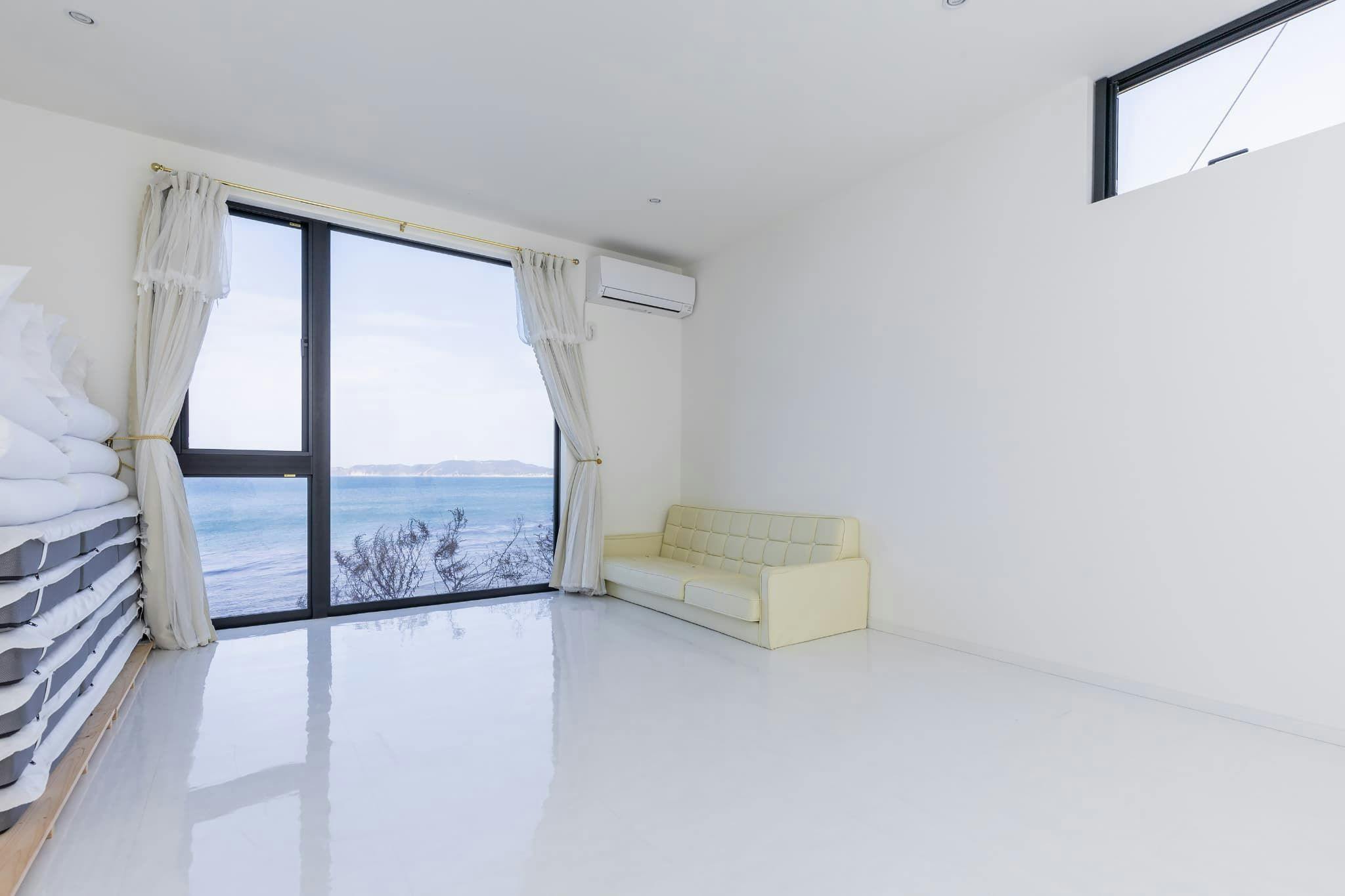 Smith’s House Futtsu Coast C