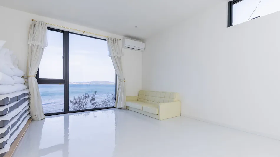 Smith’s House Futtsu Coast C