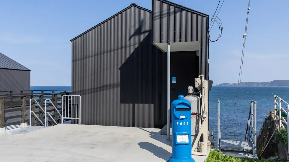 Smith’s House Futtsu Coast C