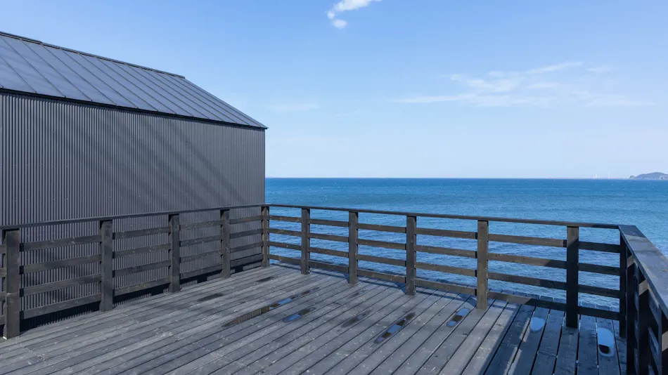 Smith’s House Futtsu Coast C