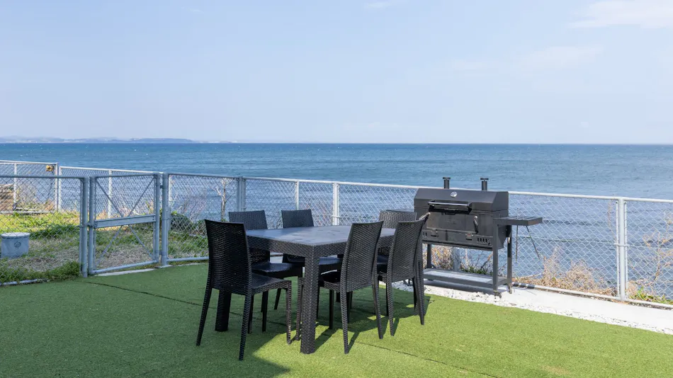 Smith’s House Futtsu Coast C