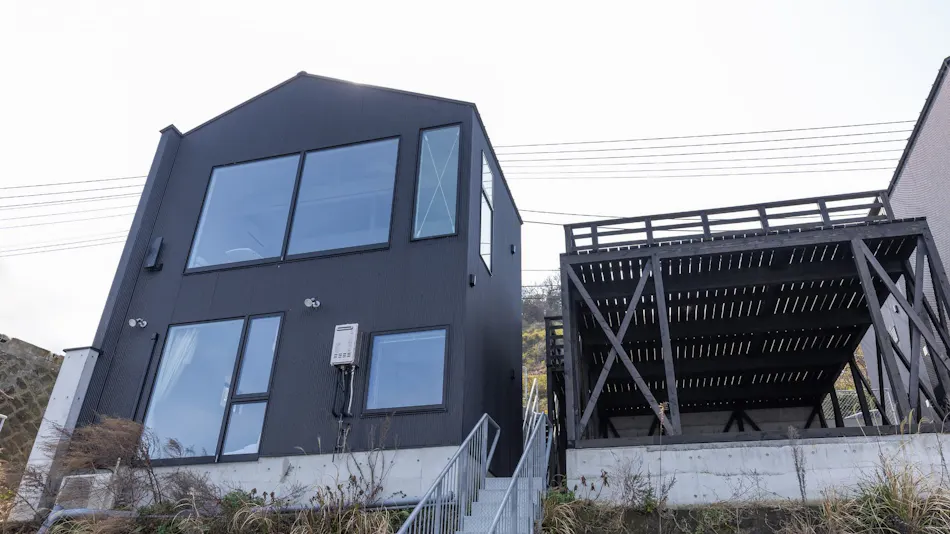 Smith’s House Futtsu Coast C