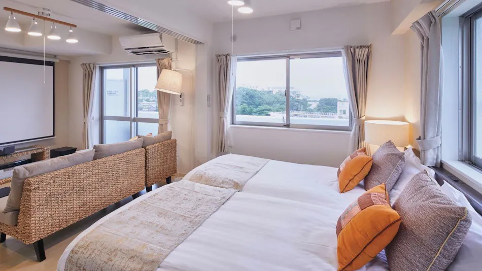 Comfort Villa