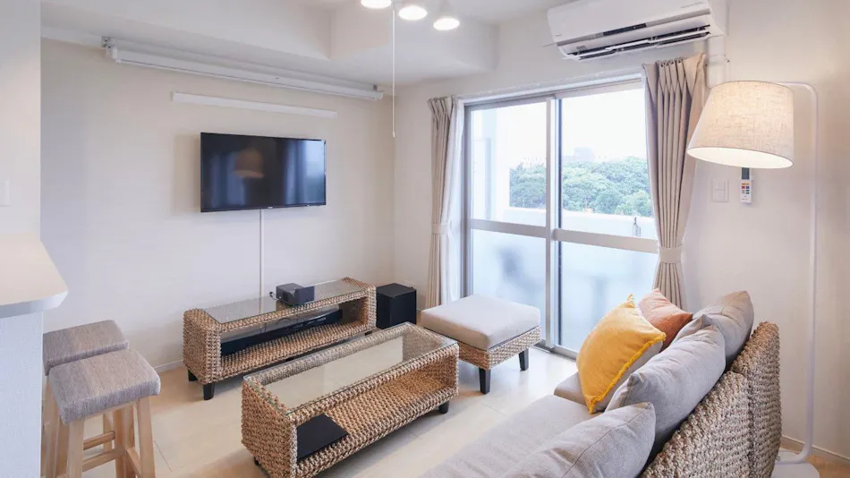 Comfort Villa