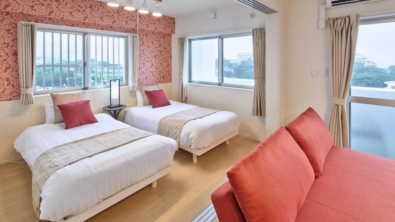 Comfort Villa