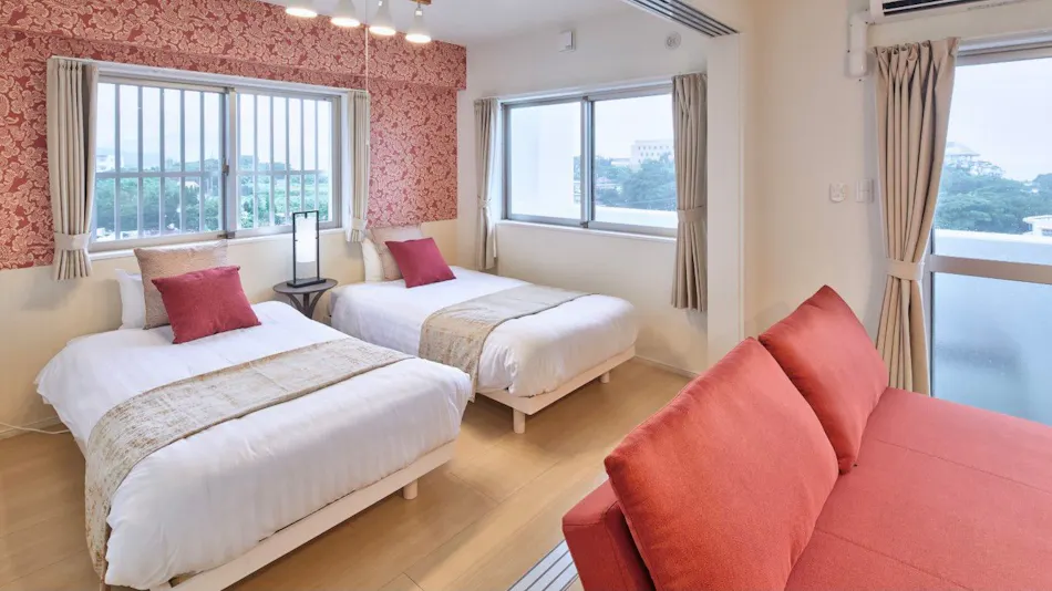 Comfort Villa