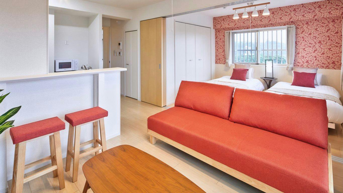 Comfort Villa