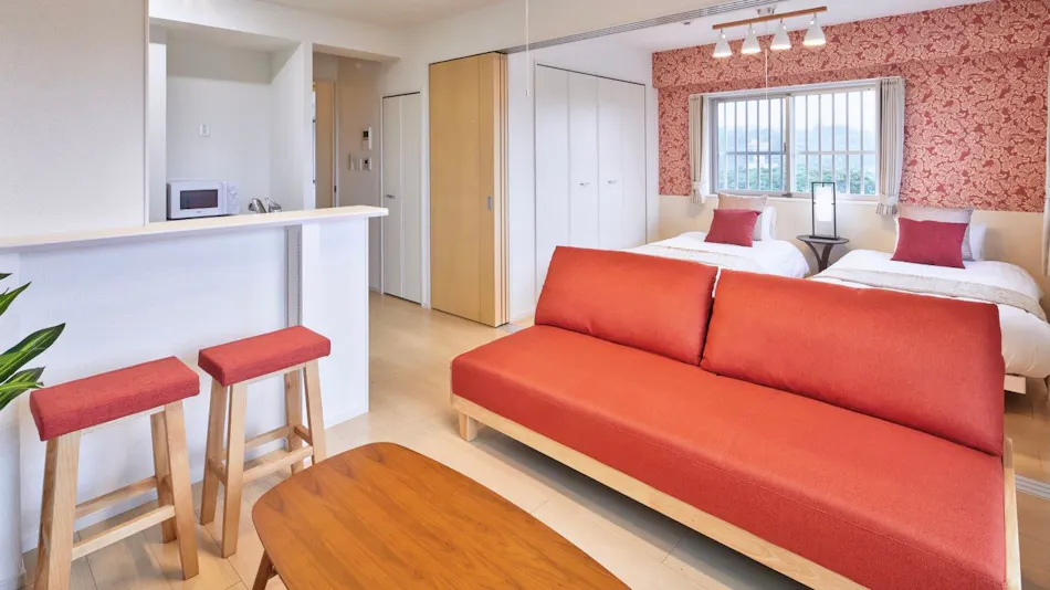 Comfort Villa