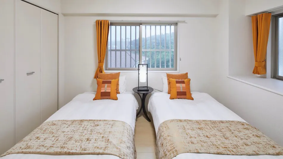 Comfort Villa
