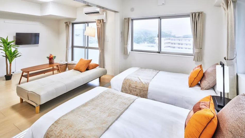 Comfort Villa