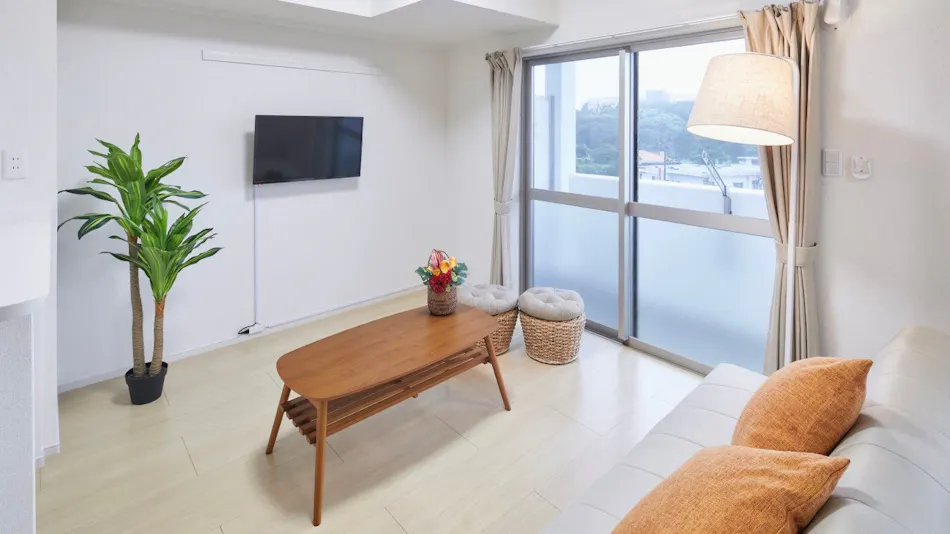 Comfort Villa