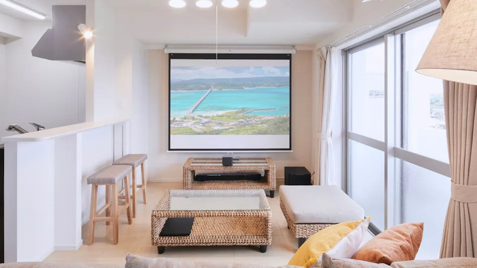 Comfort Villa