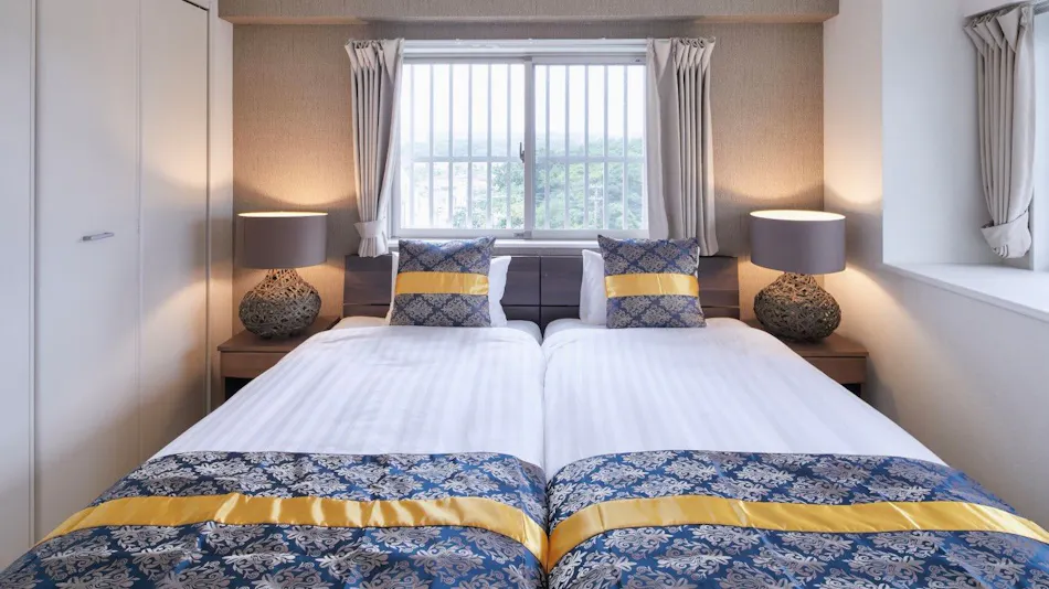 Comfort Villa