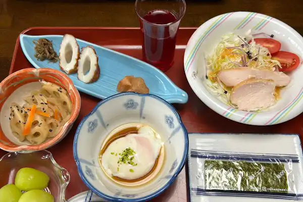 施設画像