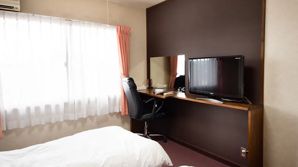 Yamato-Saidaiji Hotel Shindai