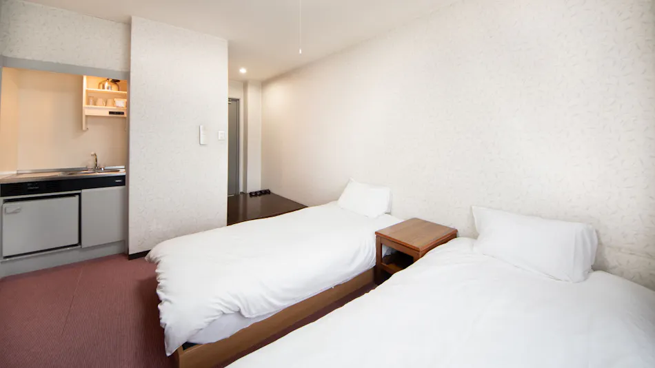 Yamato-Saidaiji Hotel Shindai