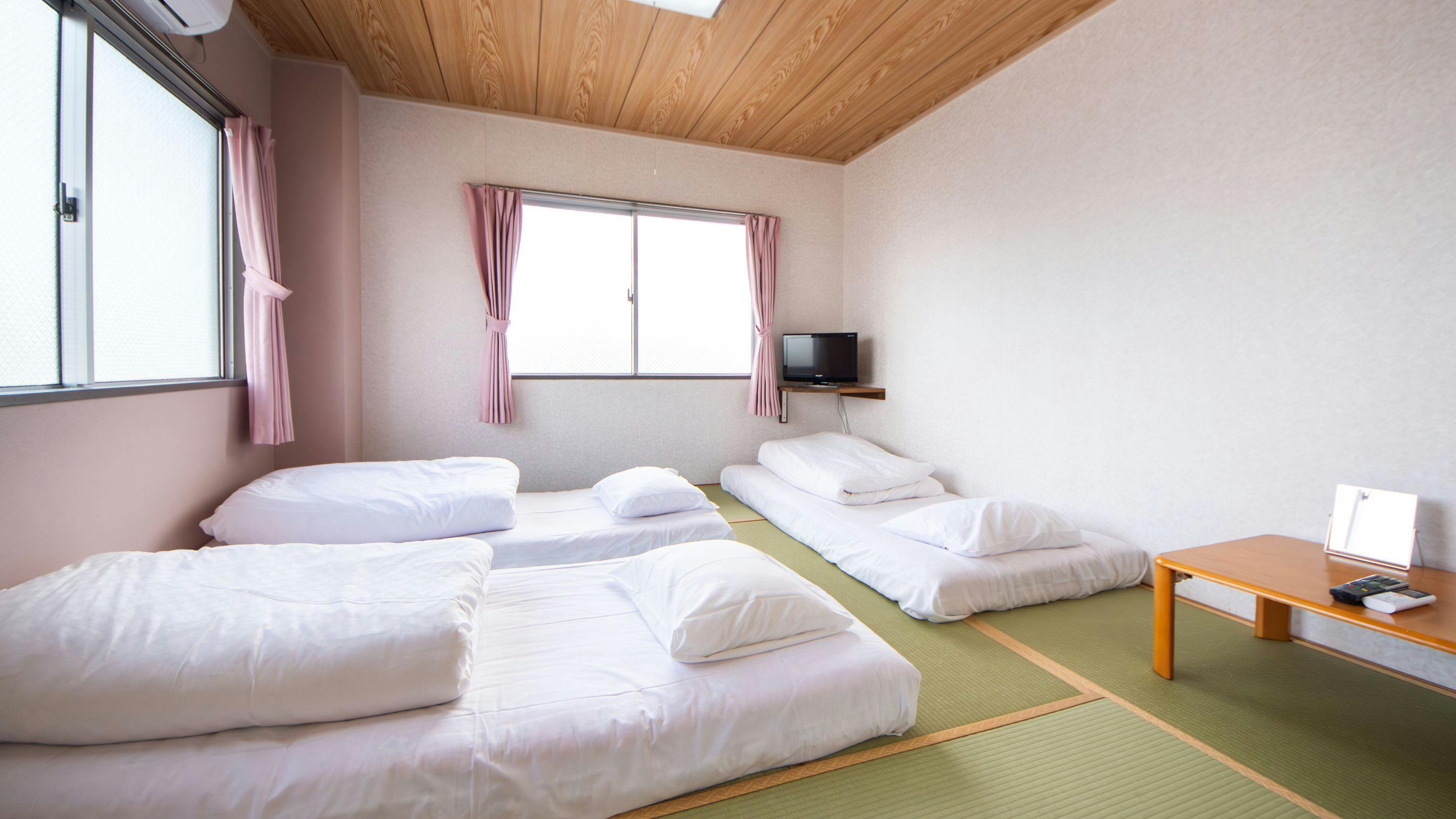 Yamato-Saidaiji Hotel Shindai