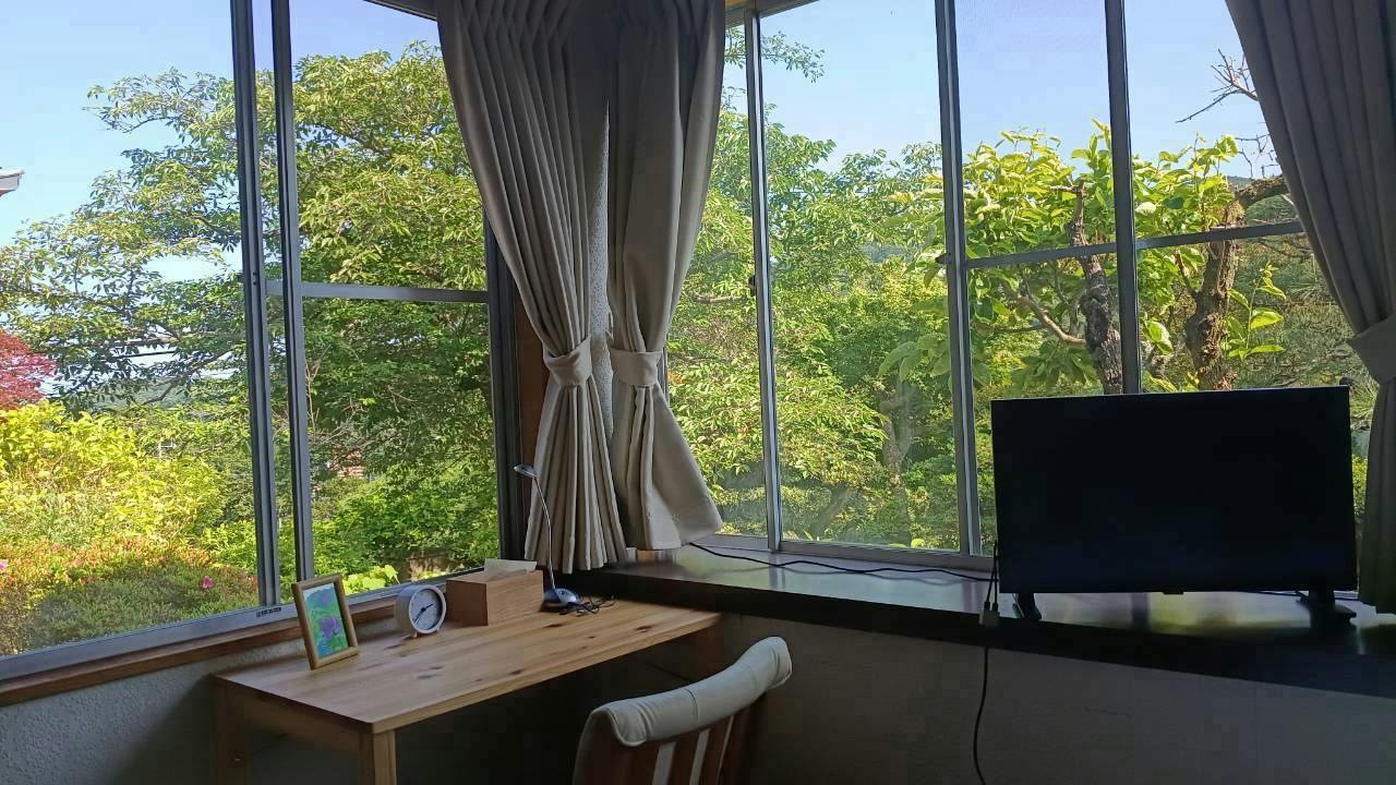 Garden Villa Nagomi