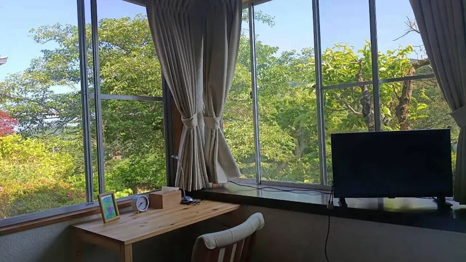 Garden Villa Nagomi