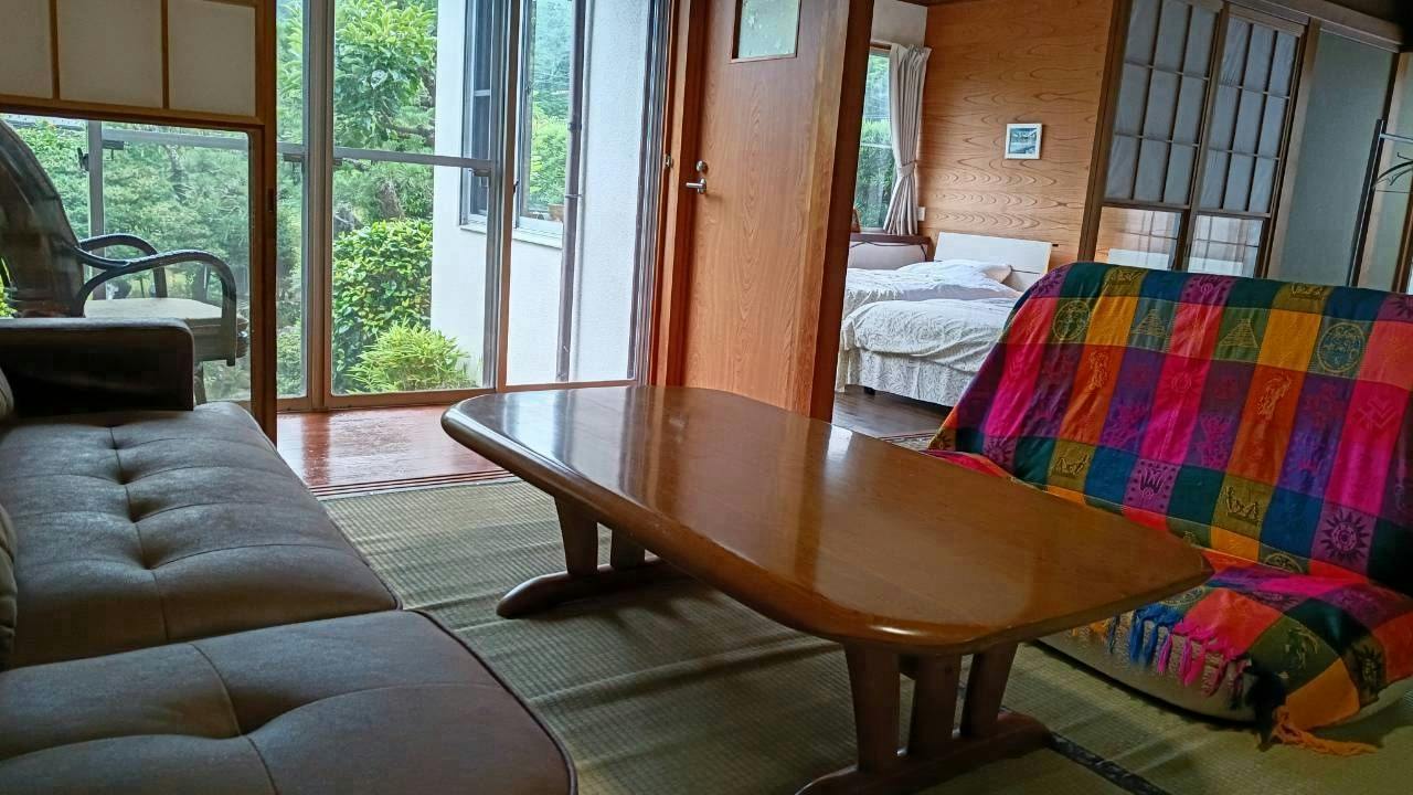 Garden Villa Nagomi